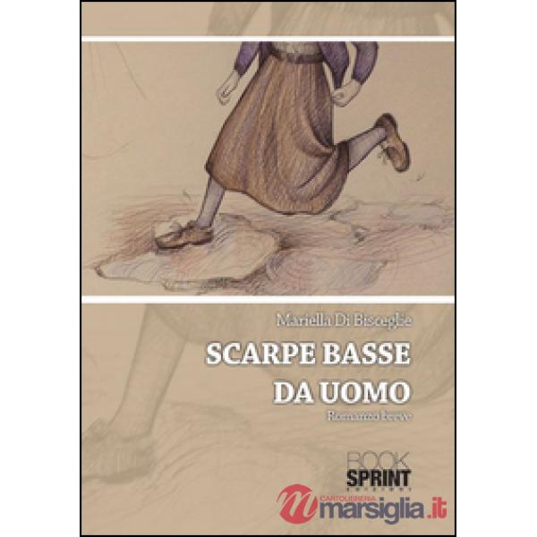 Scarpe basse da uomo