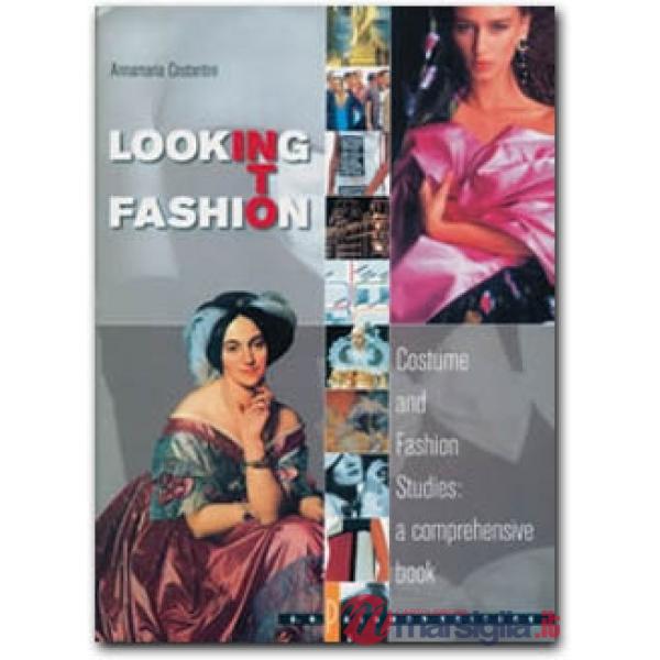 LOOKING INTO FASHION