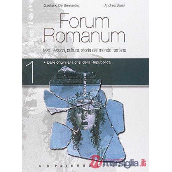 FORUM ROMANUM I