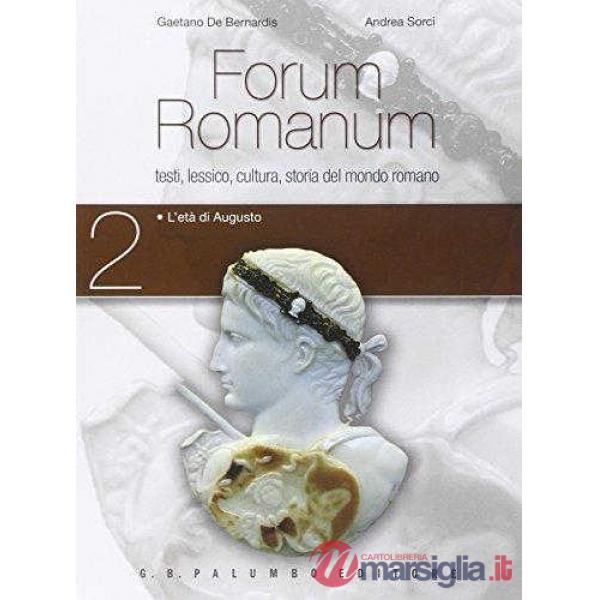 FORUM ROMANUM II