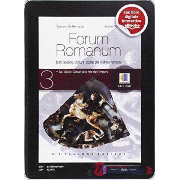 FORUM ROMANUM III