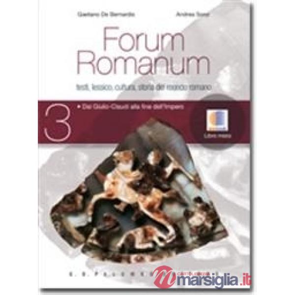 FORUM ROMANUM 3