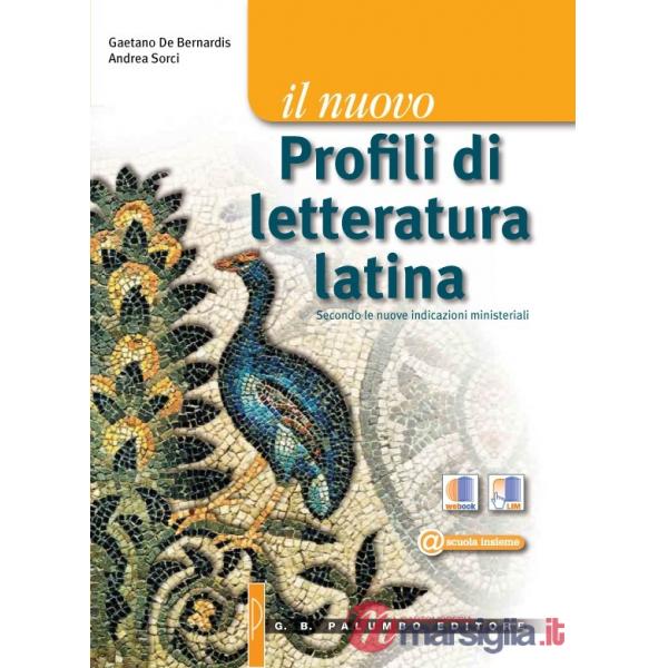 IL NUOVO PROFILI DI LETT. + LABORATORIO