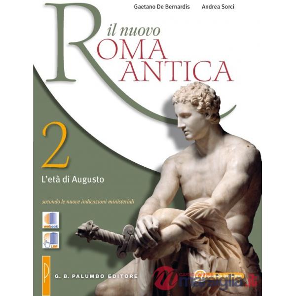 IL NUOVO ROMA ANTICA II