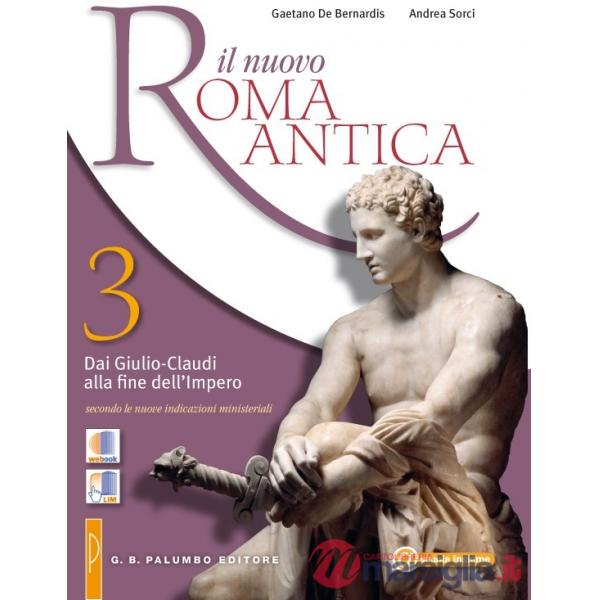 NUOVO ROMA ANTICA (IL)