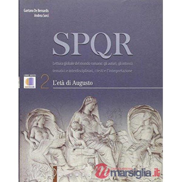 S.P.Q.R. II
