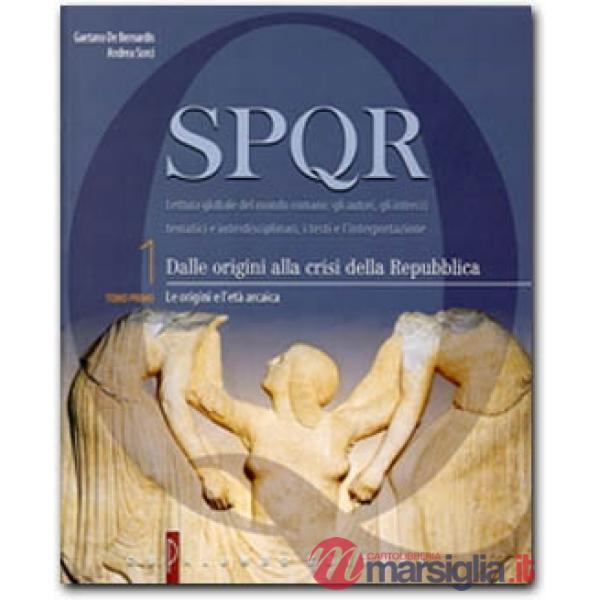 S.P.Q.R. III