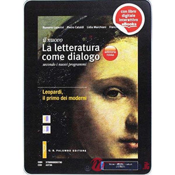LEOPARDI IL PRIMO DEI MODERNI