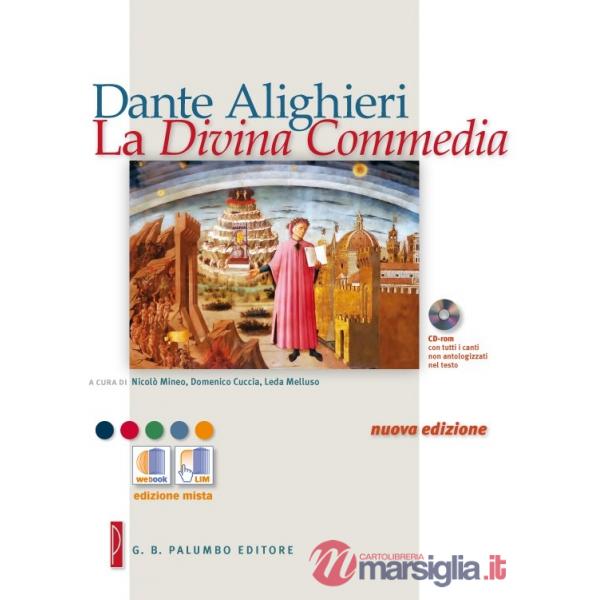 DIVINA COMMEDIA (LA)