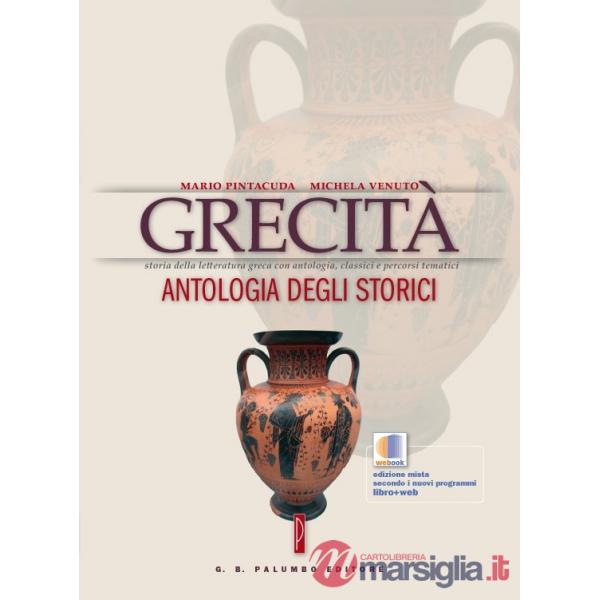 ANTOLOGIA DEGLI STORICI