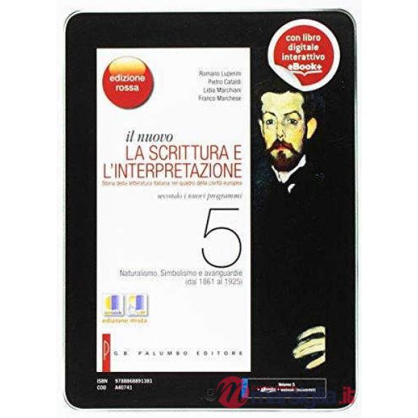 IL NUOVO V EDIZIONE ROSSA