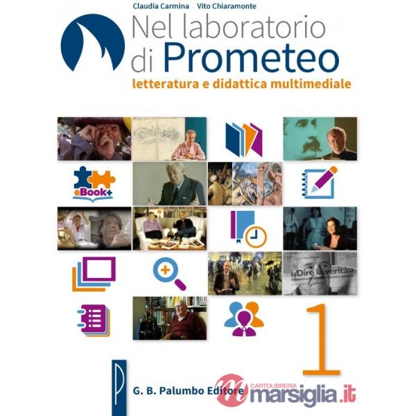 QUADERNO DI PROMETEO 1