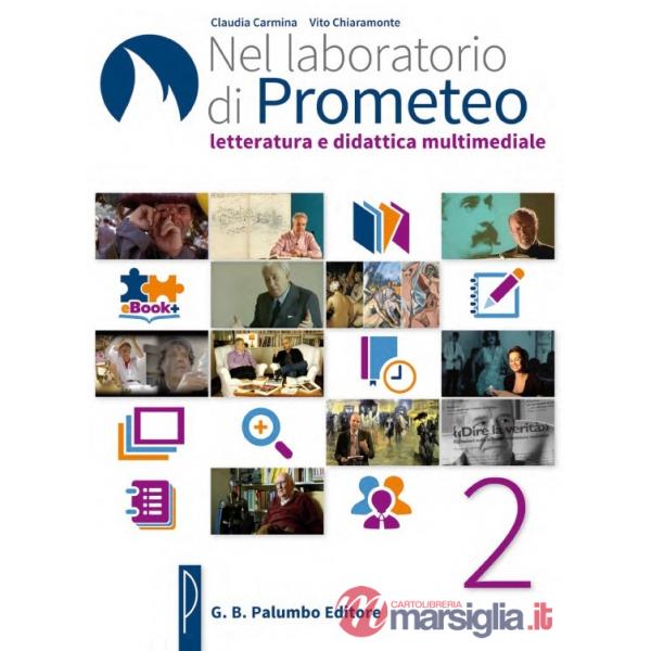 QUADERNO DI PROMETEO 2