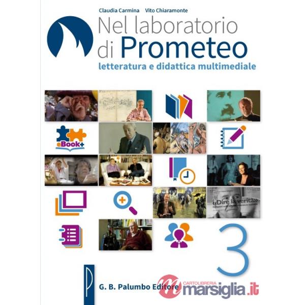 QUADERNO DI PROMETEO 3