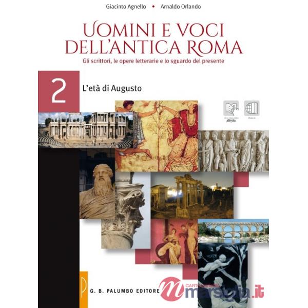 UOMINI E VOCI DELL'ANTICA ROMA 2