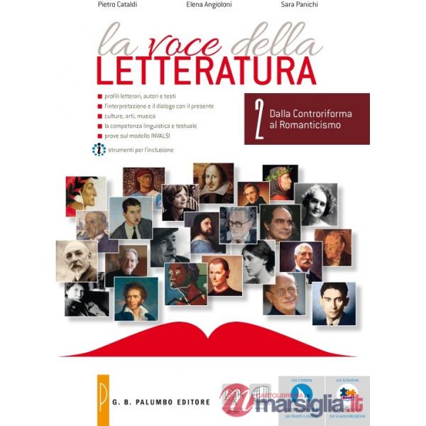 LA VOCE DELLA LETT. 2