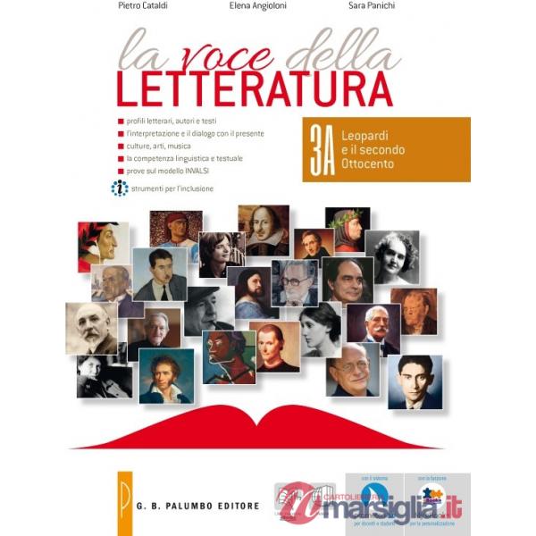 LA VOCE DELLA LETT. 3