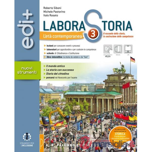 LABORASTORIA EDI