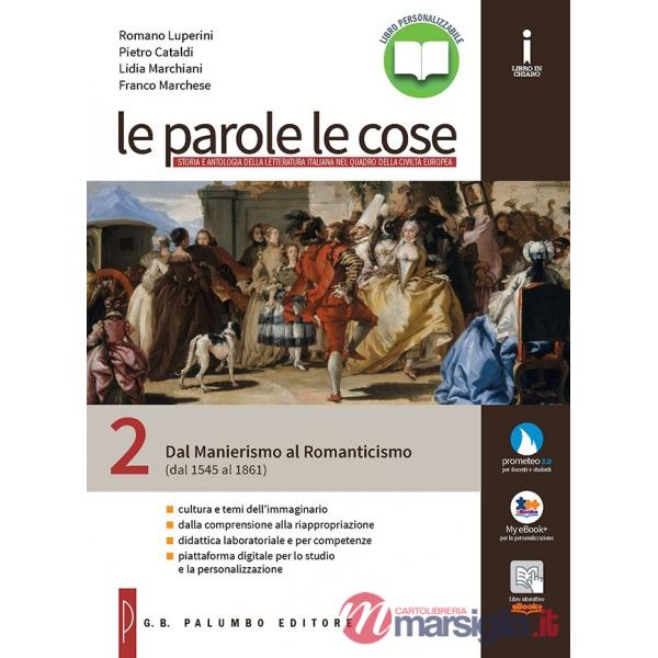 PAROLE LE COSE (LE)