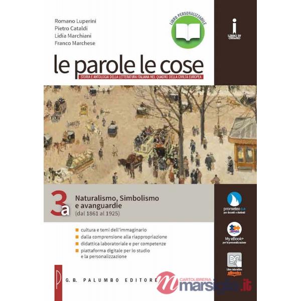 PAROLE LE COSE (LE)