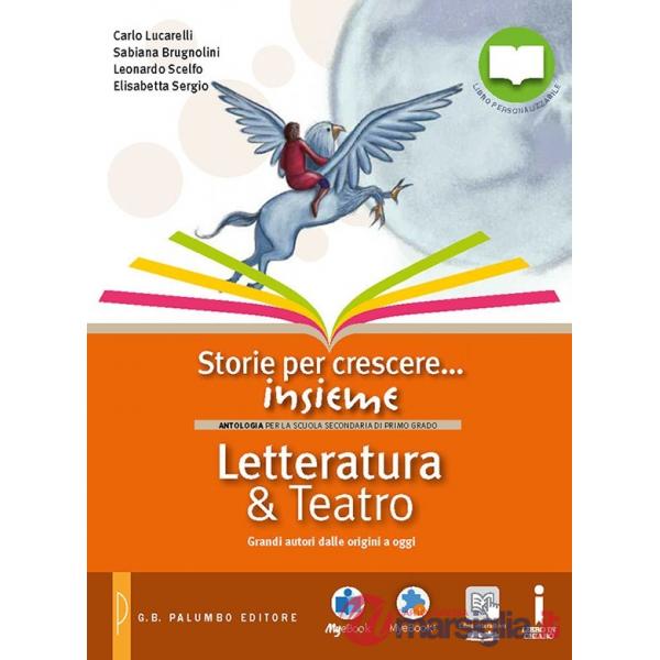LETTERATURA
