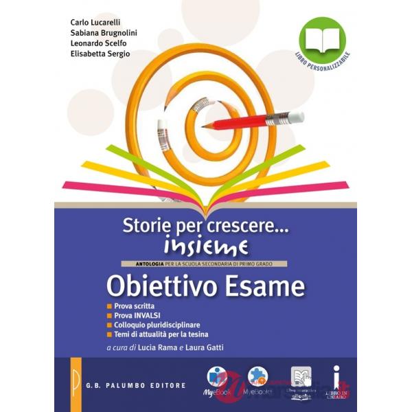 OBIETTIVO ESAME