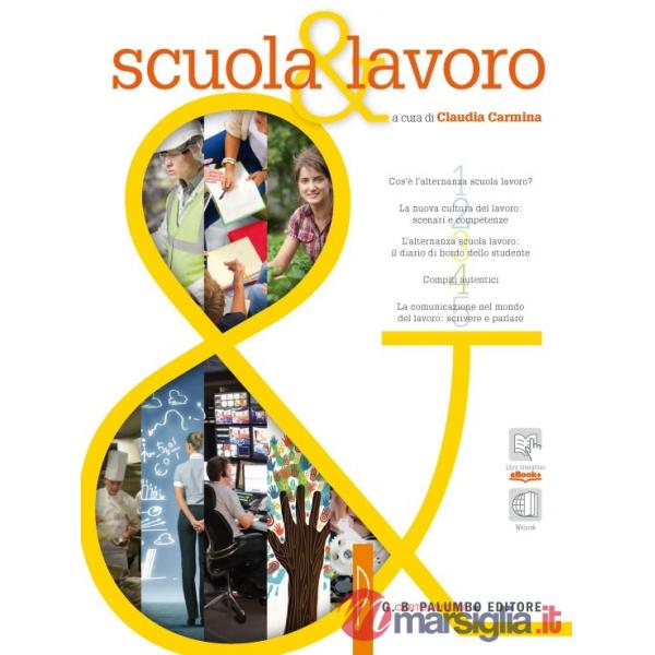 SCUOLA & LAVORO
