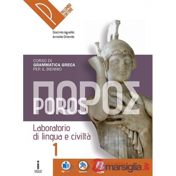 POROS. LABORATORIO 1