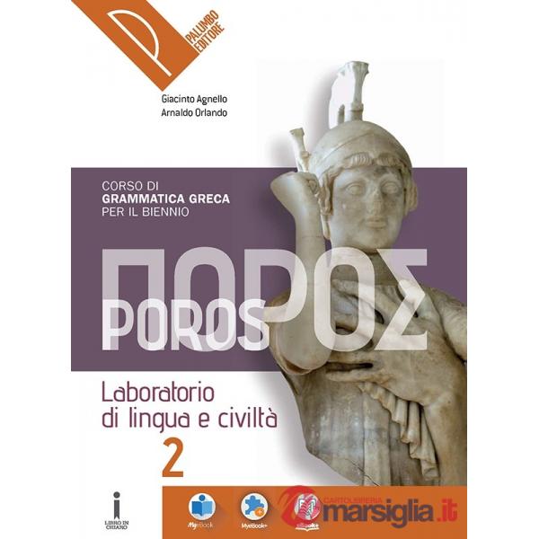 POROS. LABORATORIO 2
