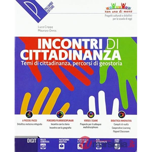 INCONTRI DI CITTADINANZA