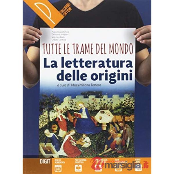 TUTTE LE TRAME DEL MONDO - LE ORIGINI