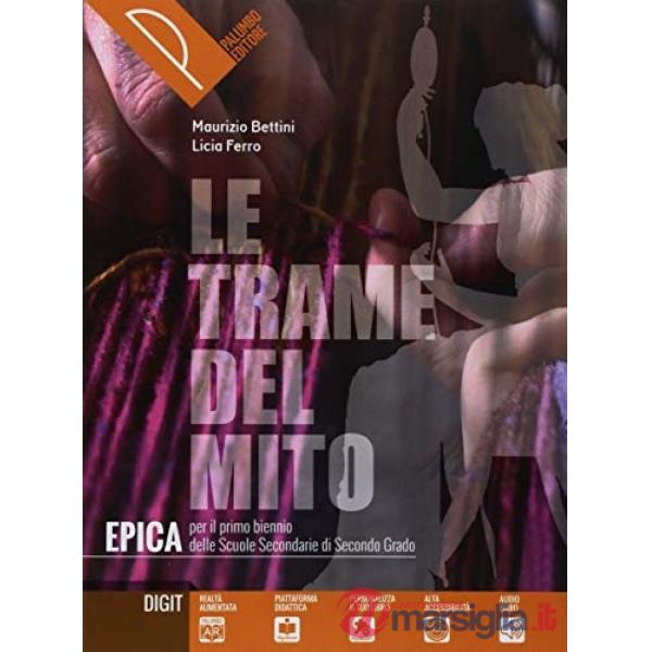 LE TRAME DEL MITO