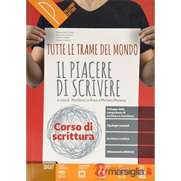 IL PIACERE DI SCRIVERE