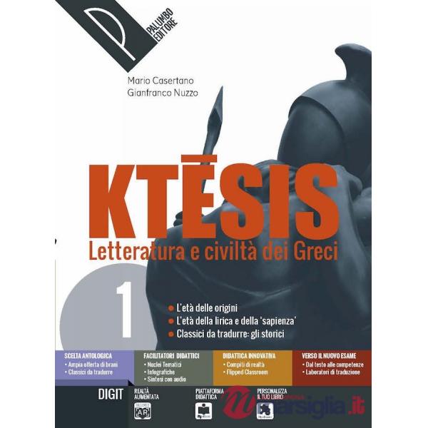 KTESIS 1