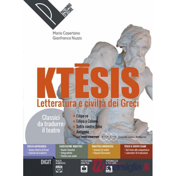 CLASSICI DA TRADURRE: IL TEATRO