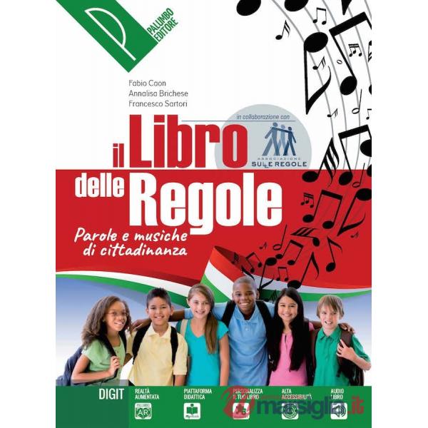 IL LIBRO DELLE REGOLE