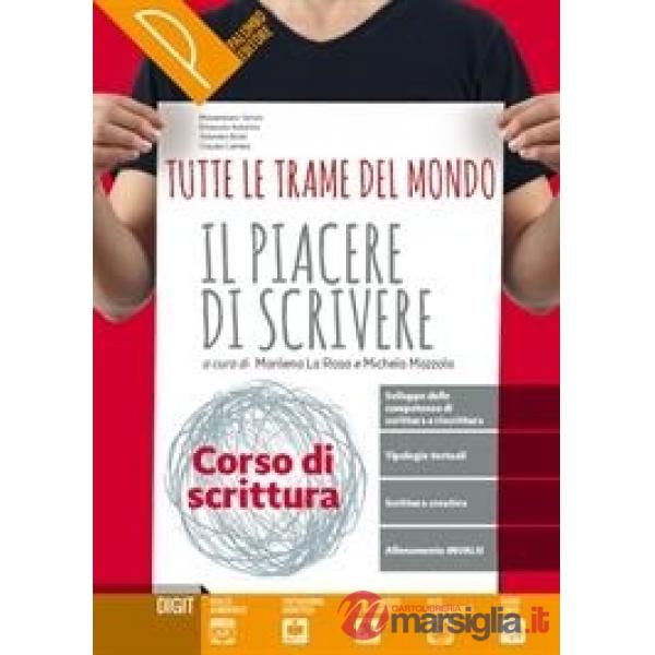 PIACERE DI SCRIVERE (IL)