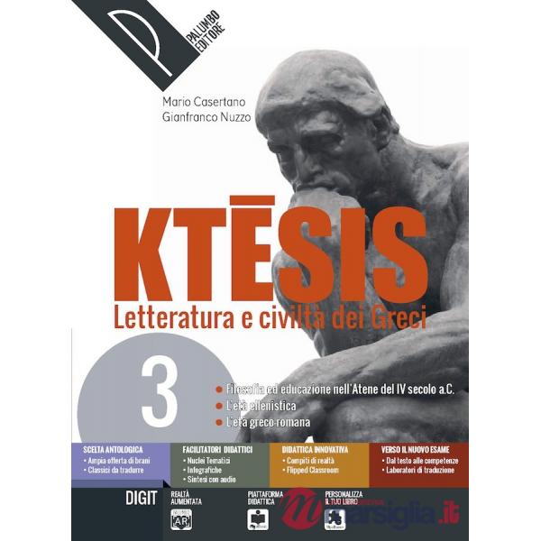 KTESIS