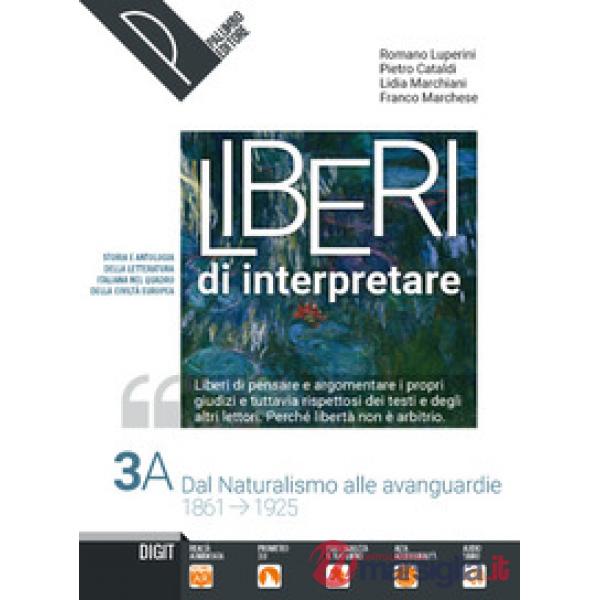 LIBERI DI INTERPRETARE 3A