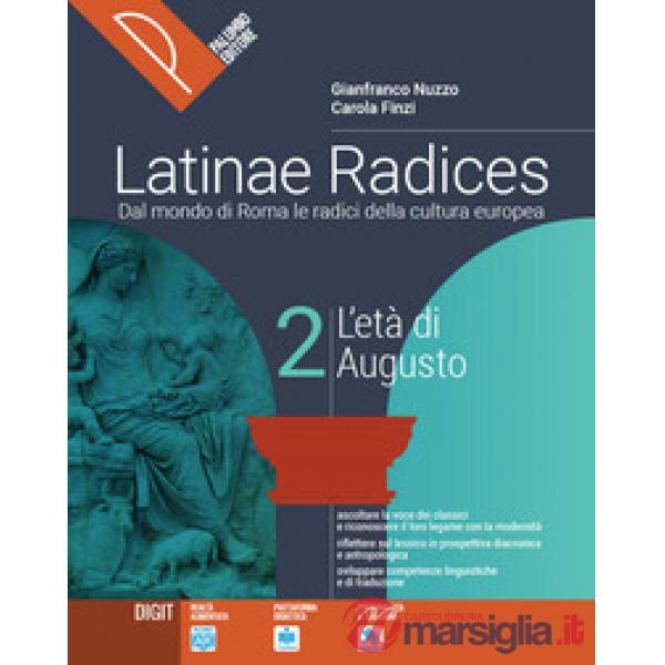 LATINAE RADICES 2