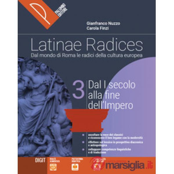 LATINAE RADICES 3