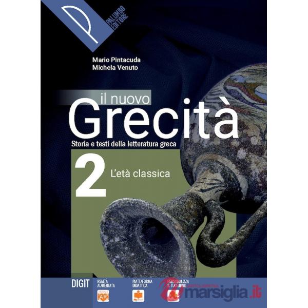 IL NUOVO GRECITA' 2