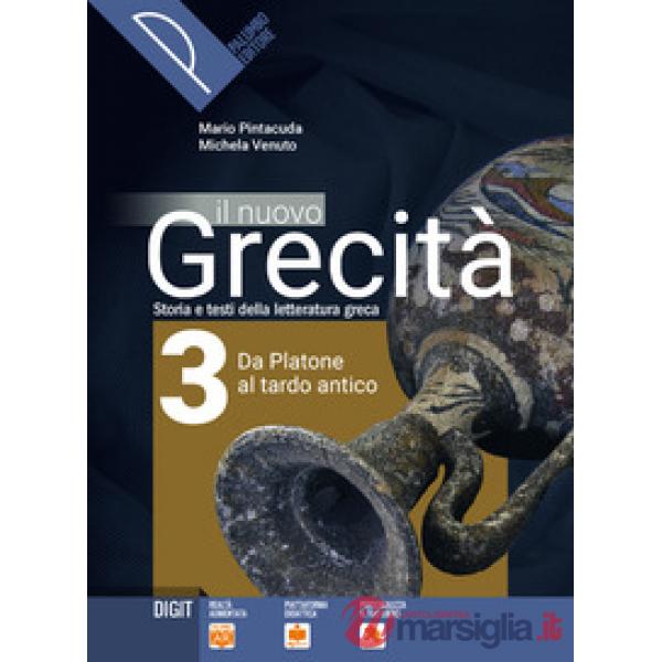 IL NUOVO GRECITA' 3
