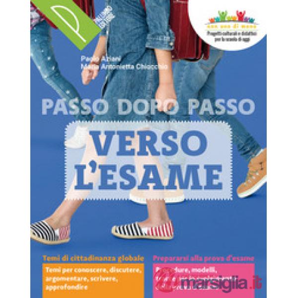 COLORIAMO LE PAROLE - ESAME
