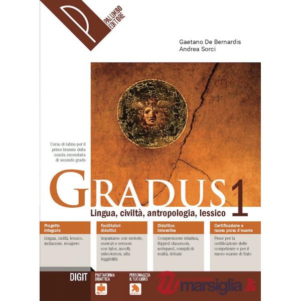 GRADUS 1