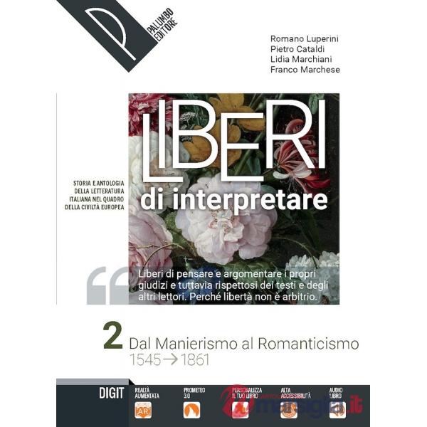 LIBERI DI INTERPRETARE VOL. 2