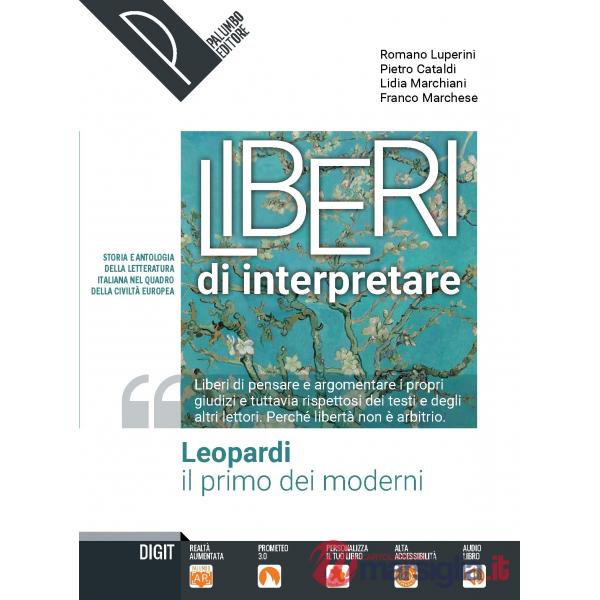 LIBERI DI INTEPRETARE