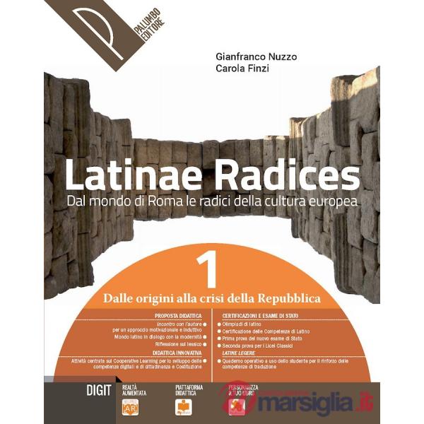 LATINAE RADICES VOL. 1
