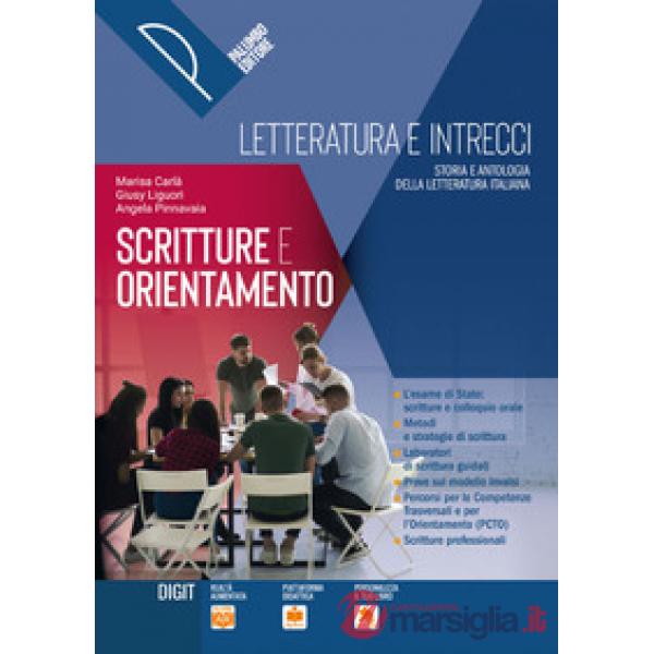 SCRITTURE E ORIENTAMENTO