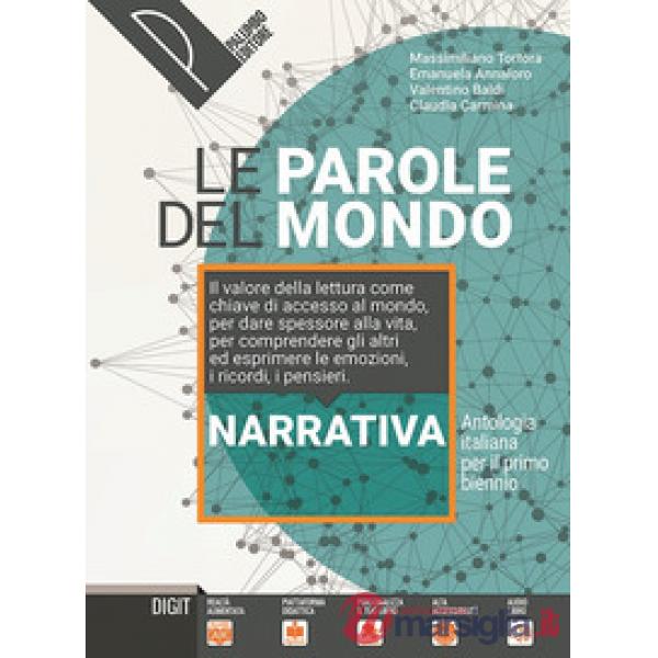 LE PAROLE DEL MONDO COMPLETO VOL. 1